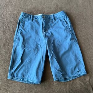 O'Neill Boys Hybrid Shorts Lightweight Casual 26